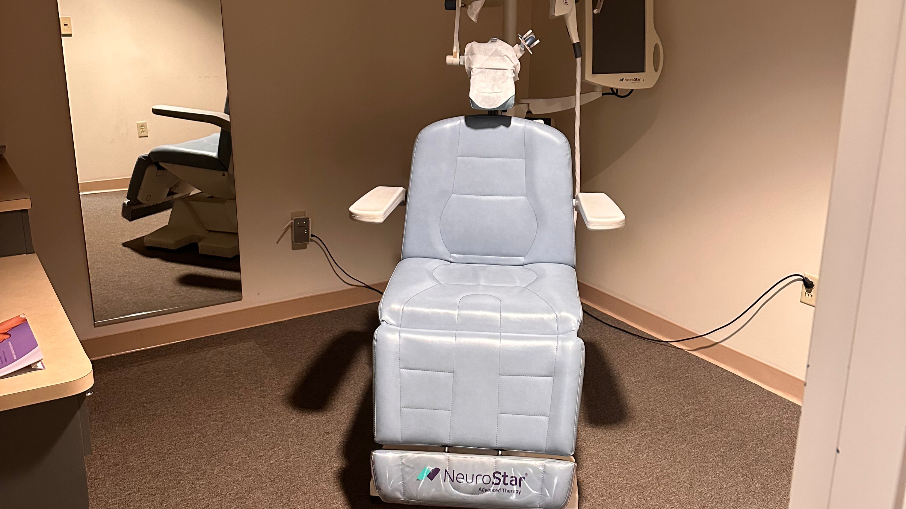 Hyperbaric Oxygen Therapy Chamber