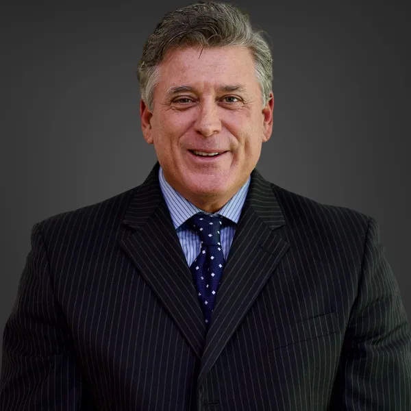 Dr. William A. Buhrman Jr.